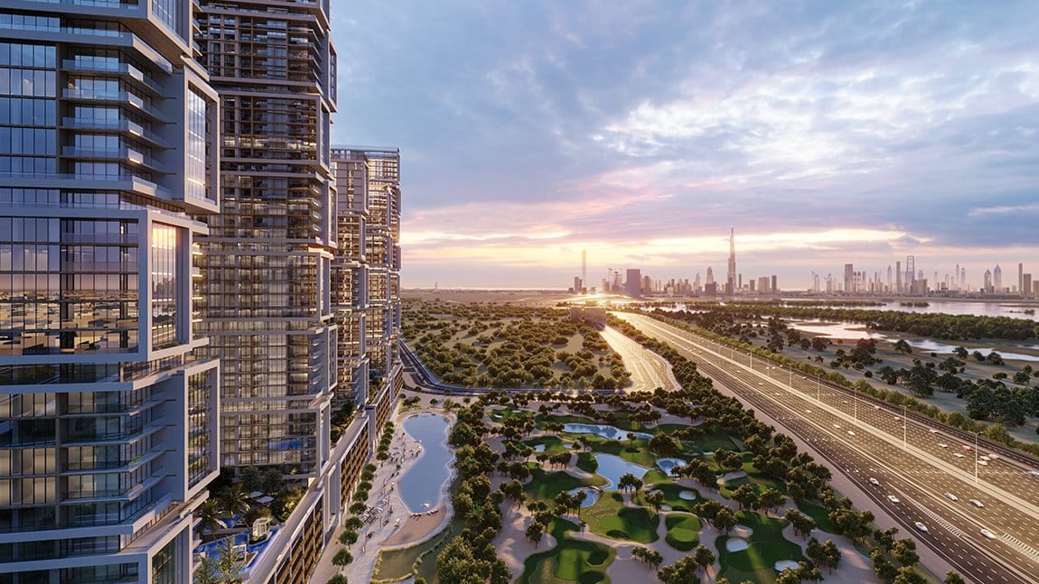 Sobha Off-Plan Dubai