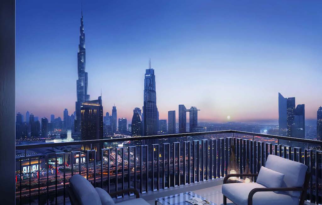 downtown off plan dubai