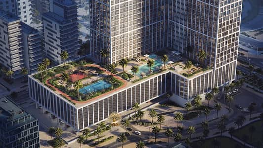 down payment off plan dubai