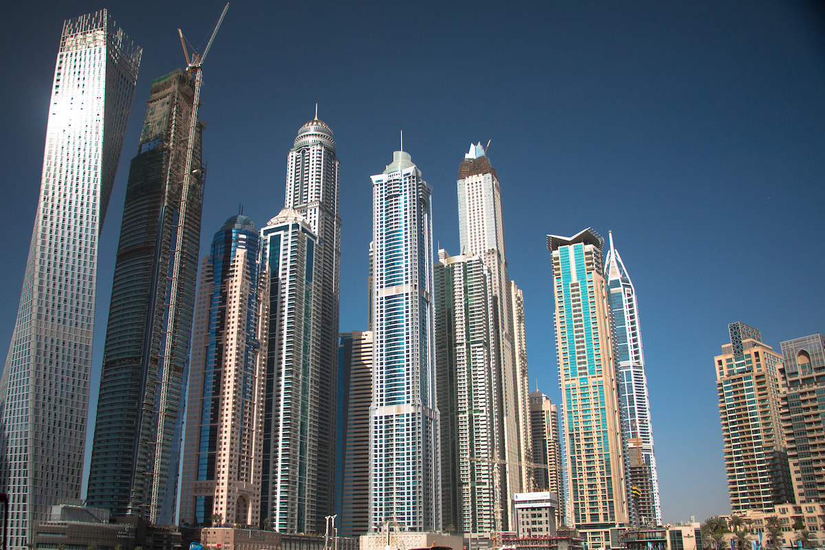 Dubai property demand off plan