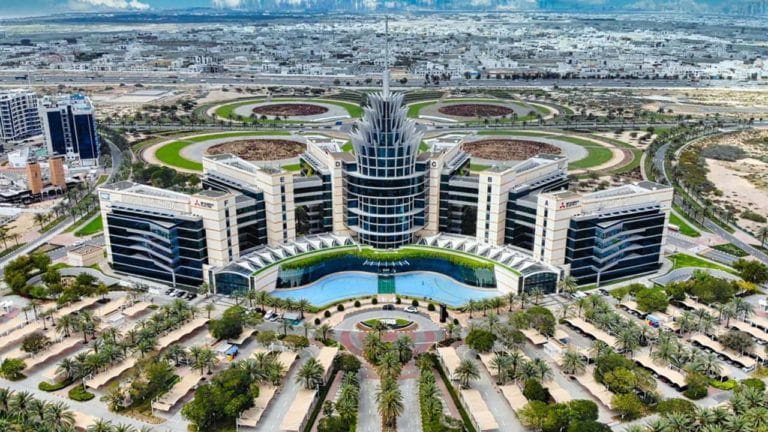 Dubai property bubble off plan