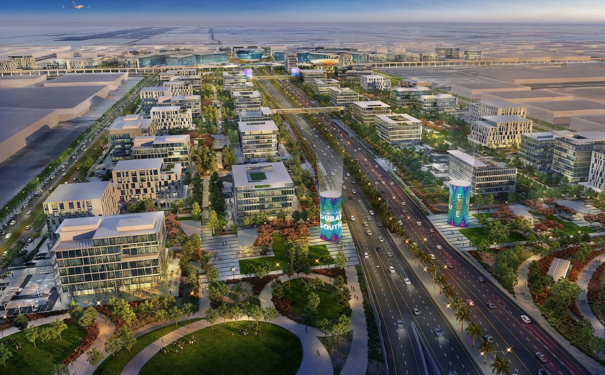 can you finance off plan property dubai