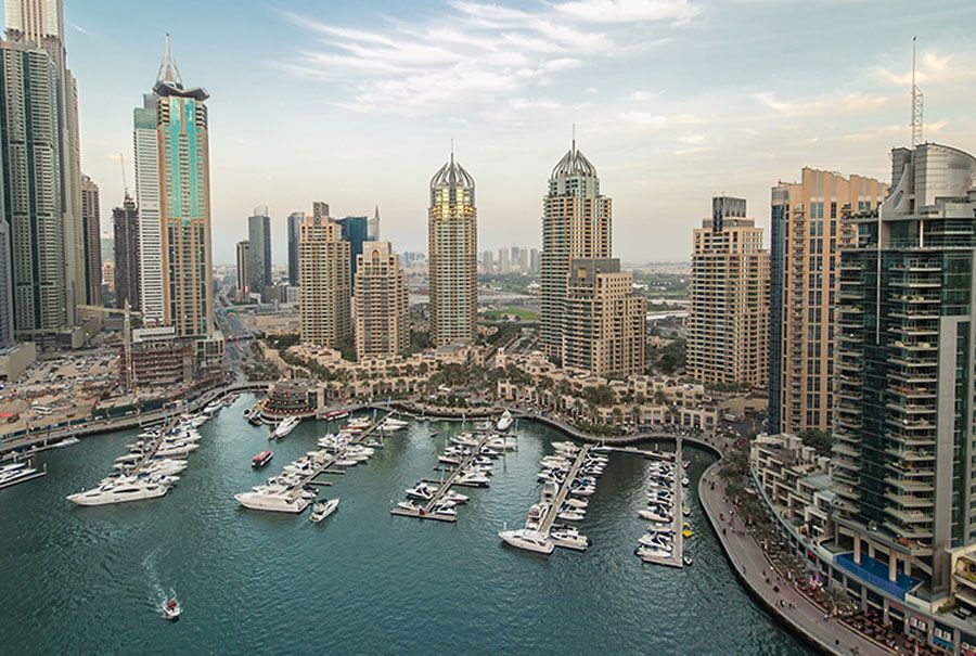 off plan absorption rate dubai