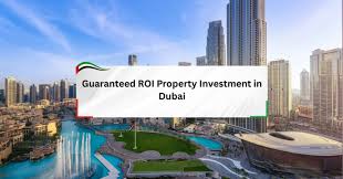 How does developer guarantee ROI work