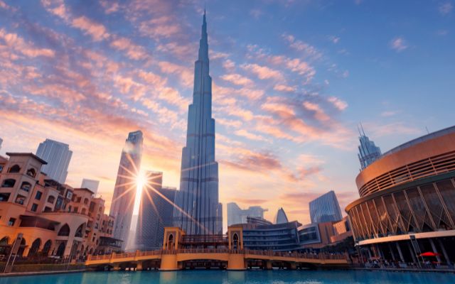 Dubai Apartment for sale