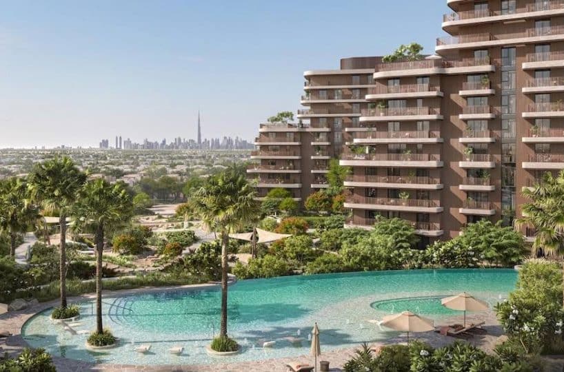 exclusive off plan deals dubai