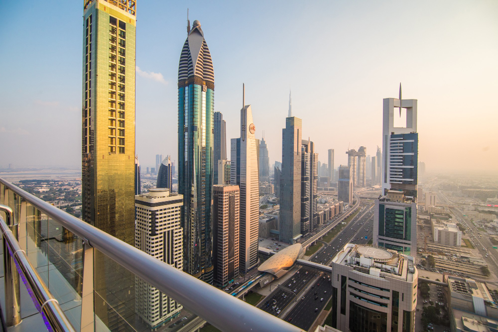 Dubai investor demand off plan