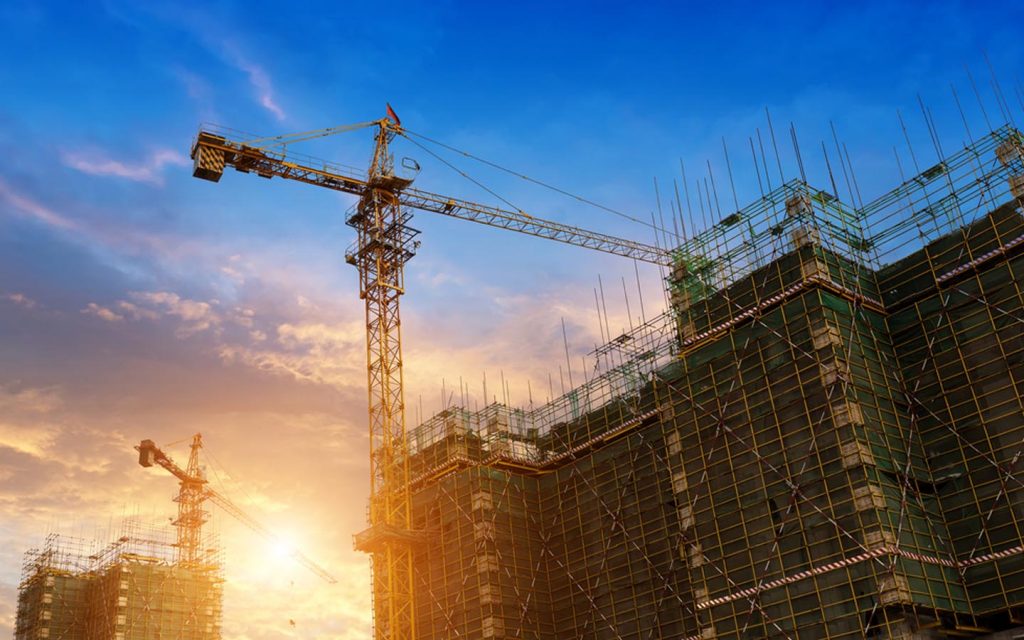 Handover pipeline dubai property