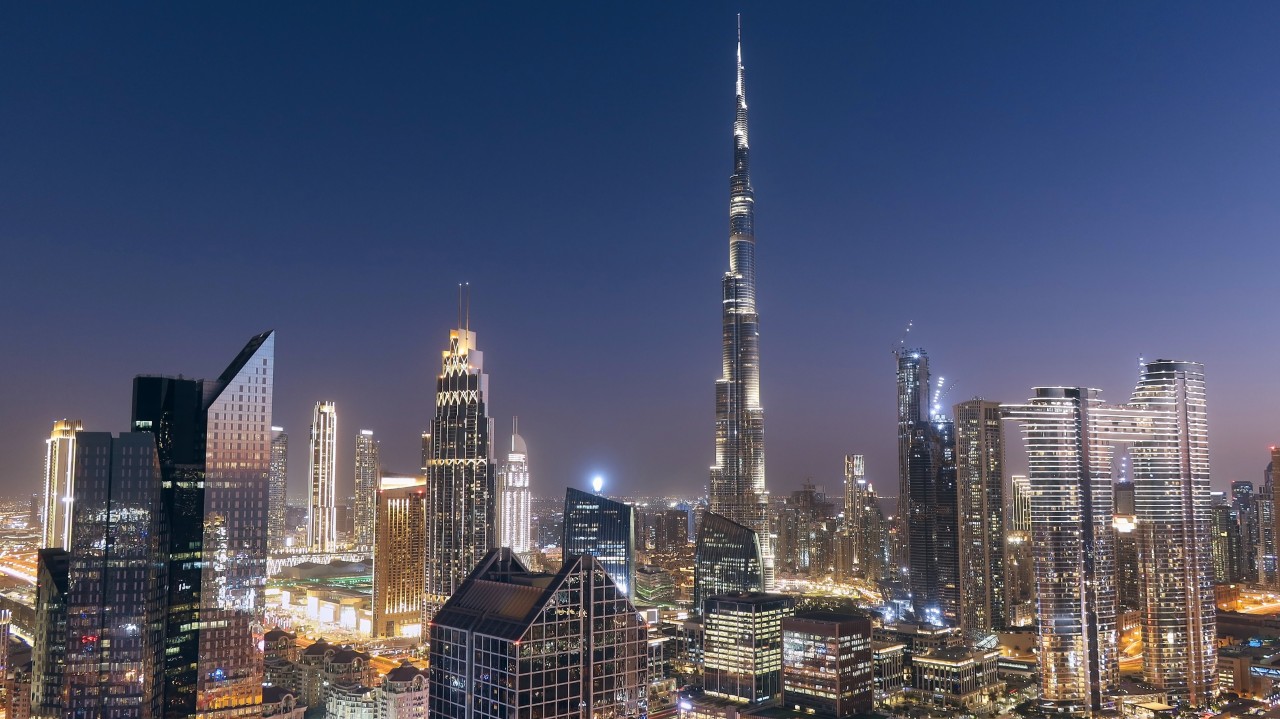 Exit strategy off plan dubai