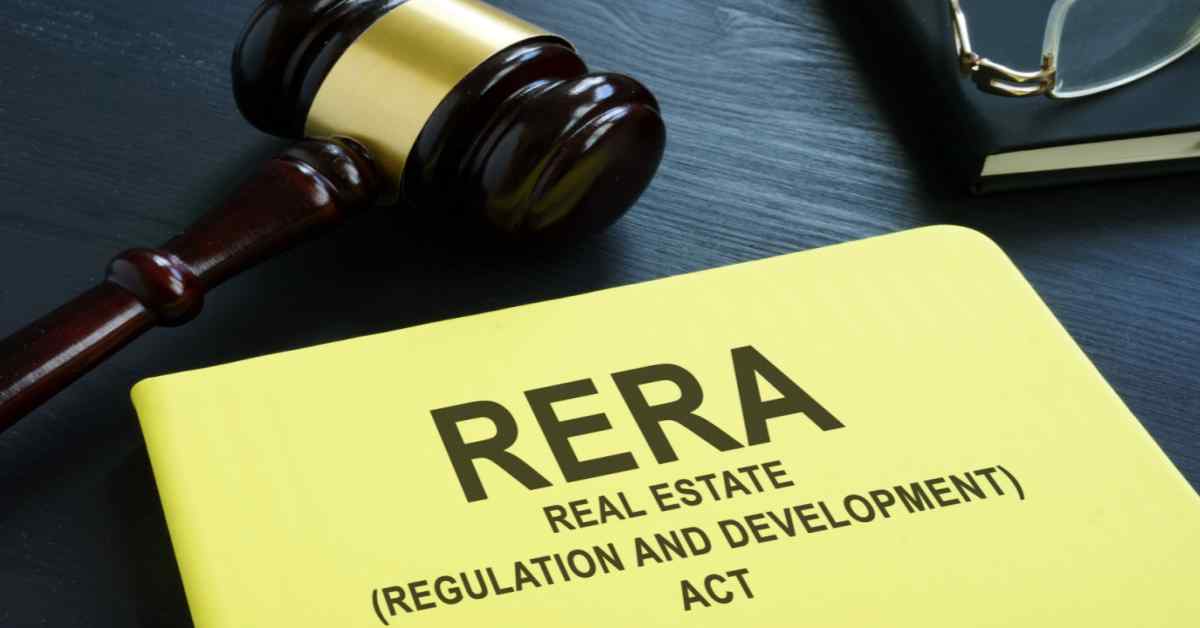 RERA rules on guaranteed rental returns